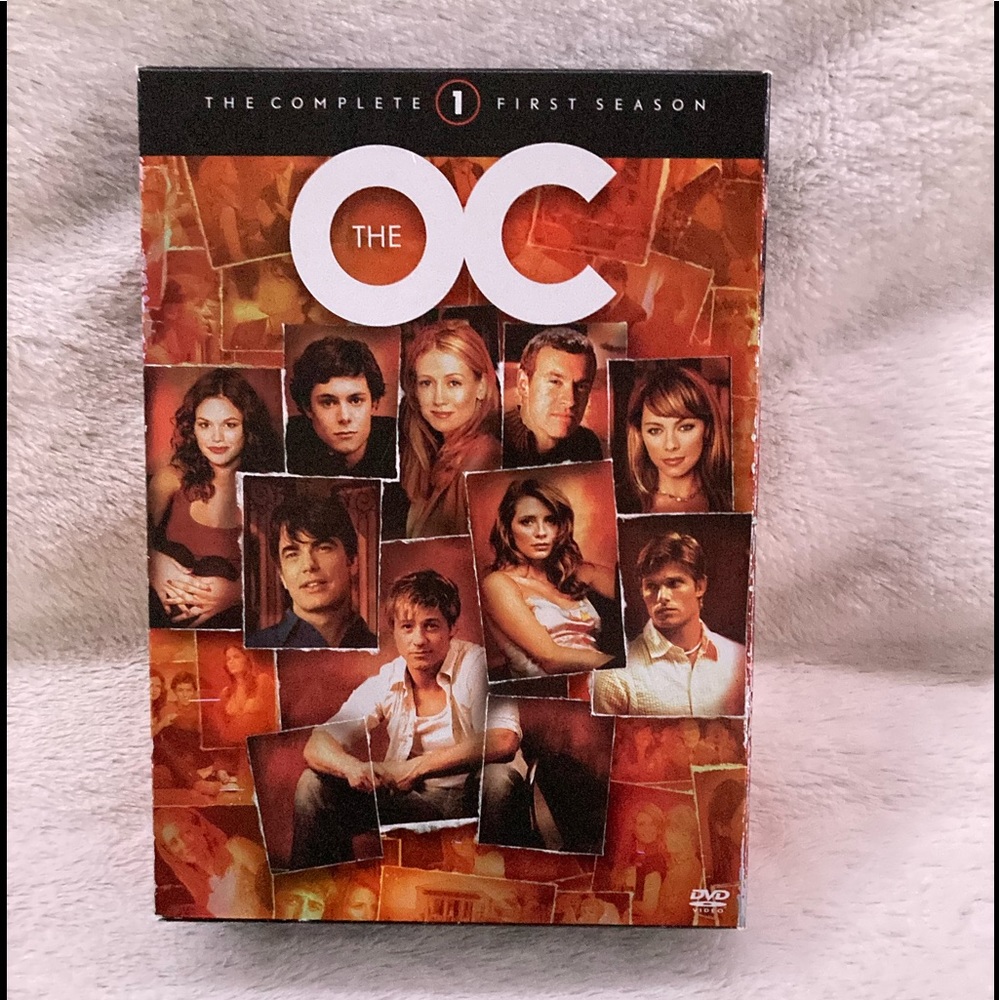 The OC Season 1